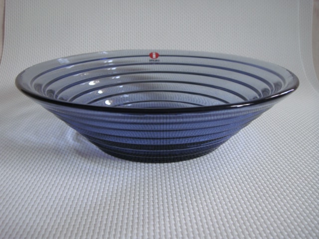 Aino Aalto bowl / kulho 165 cm  rain / sade  