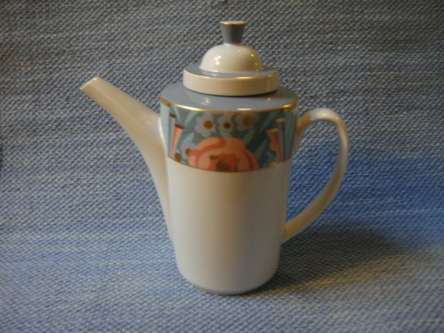 Amoroso kahvikannu  