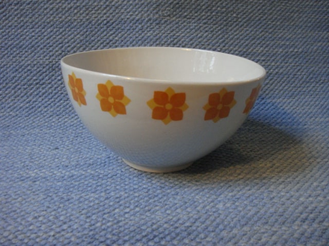 Annukka kulho  