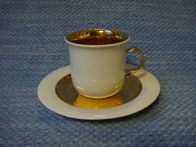 Arctica "Gold"  
