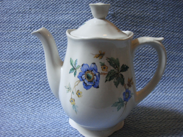 AS-mallin kahvikannu  