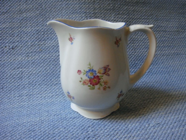 AS-mallin maitokannu  
