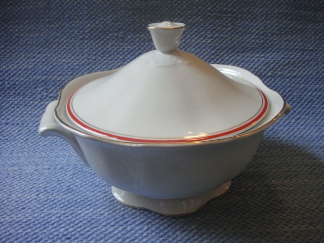 AS-mallin soppakulho