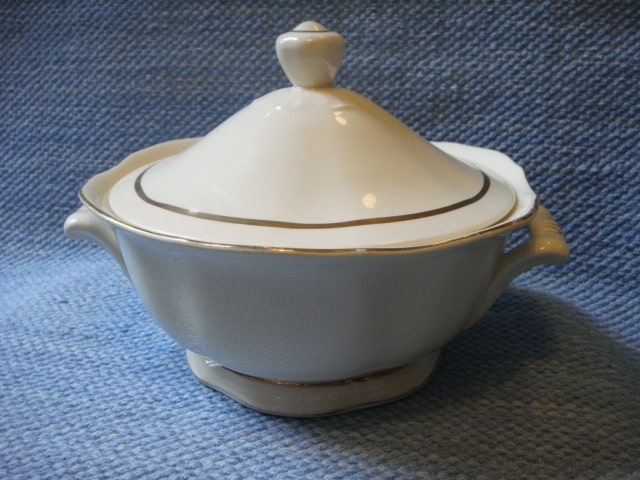 AS-mallin soppakulho  