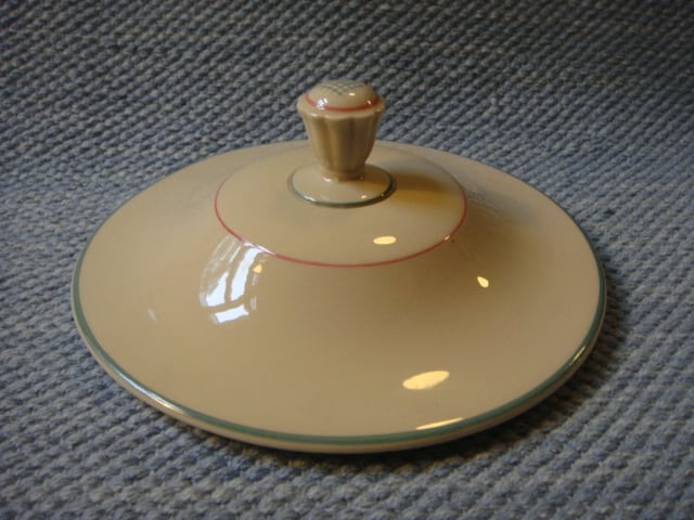 AX-mallin kansi  