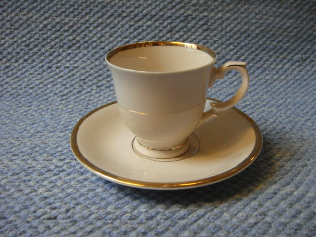 AX-mallin mokkakuppi  
