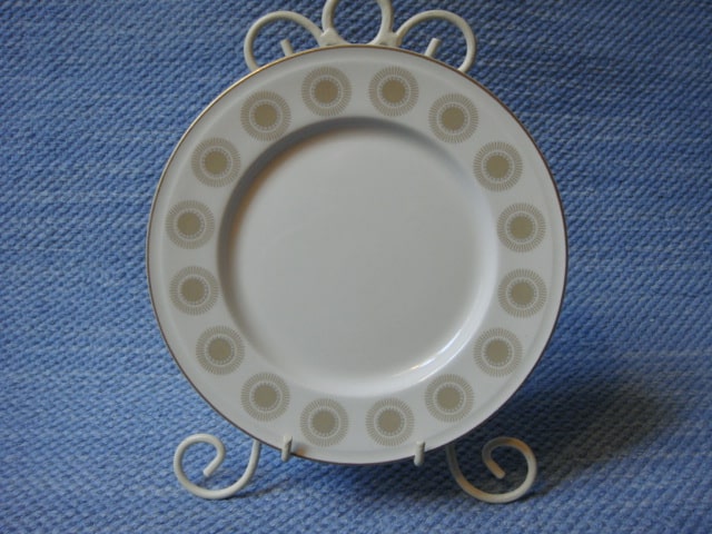 Arabia Bellis lautanen  17 cm