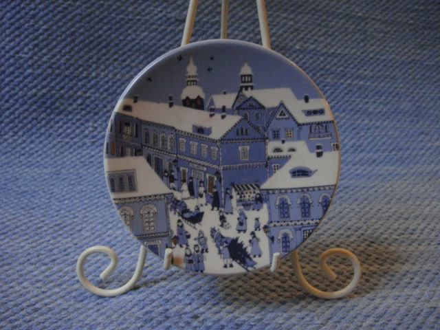 Christmas street  