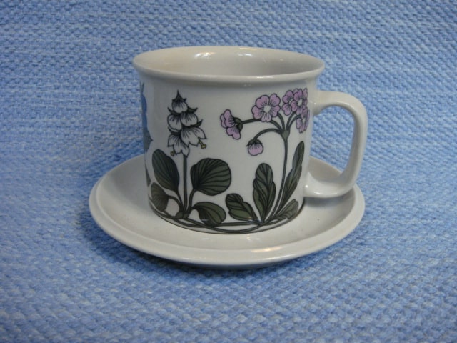 Flora  