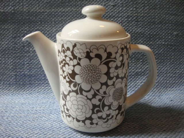 Gardenia kahvikannu  