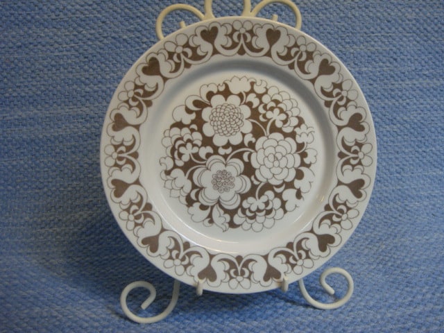 Gardenia lautanen