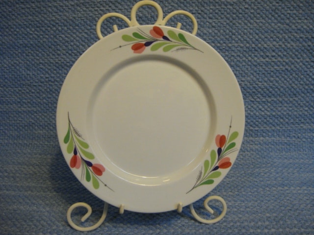 Arabia Hely lautanen 17 cm
