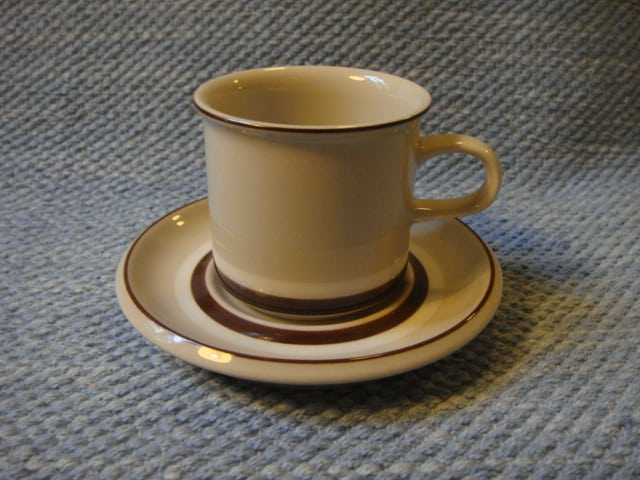 Hilkka kahvikuppi  