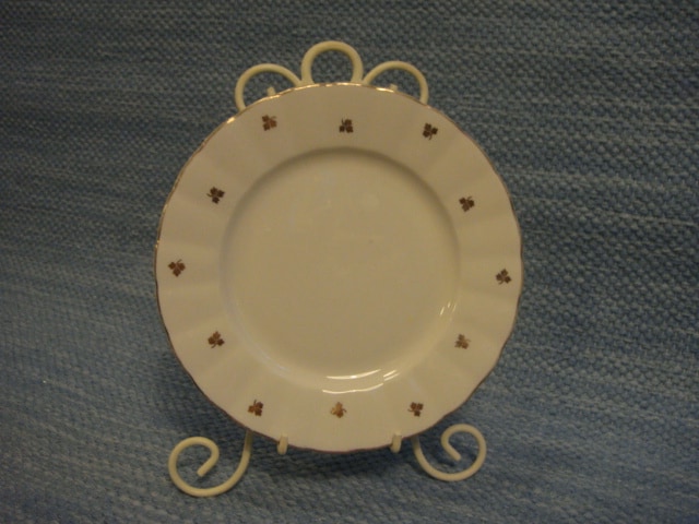 Arabia Hippu lautanen 17 cm.