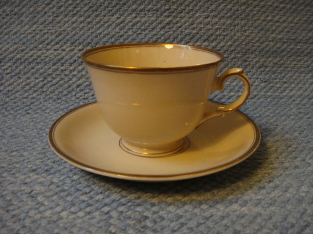 Ihanne kahvikuppi  
