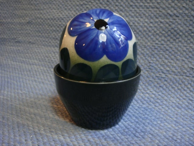 Arabia Ikikukka st. paulia 12 cm