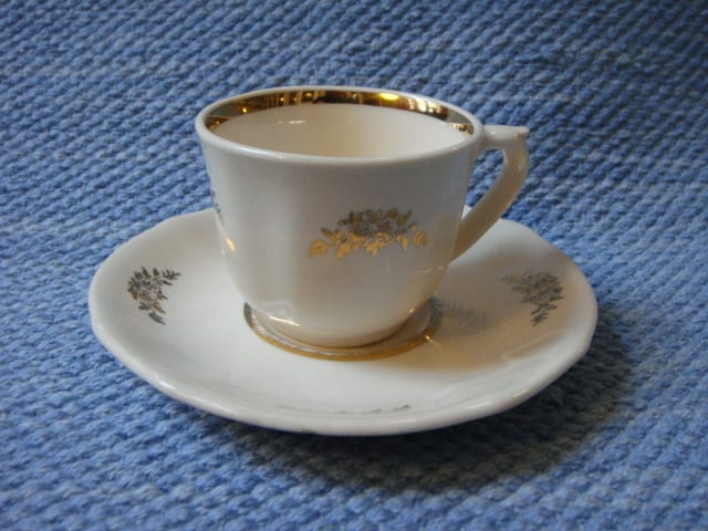 Irja mokkakuppi  