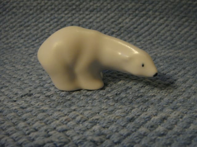 Jääkarhu