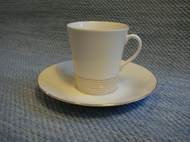 Jaana kahvikuppi  