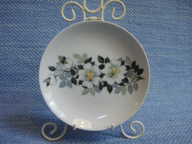 Arabia Juhannus lautanen  15,5 cm.