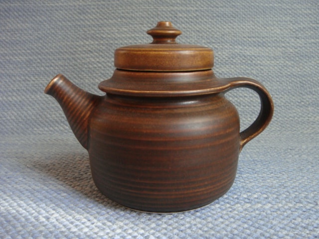 Kaarna teekannu  
