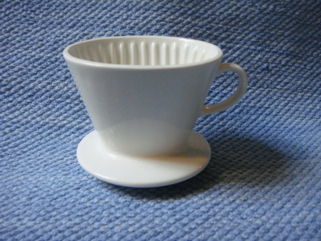 Kahvisuodatin