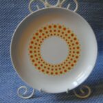 Arabia Kenno lautanen