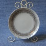 Arabia Kruunu lautanen 15,5 cm