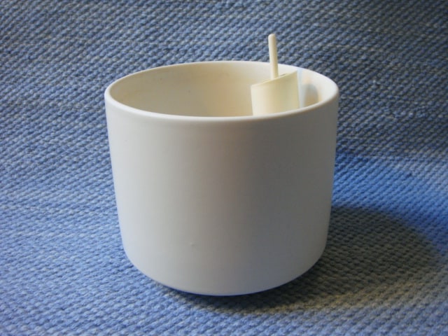 Kukkapurkki