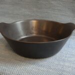 Liekki korvalliset kulhot/vadit  