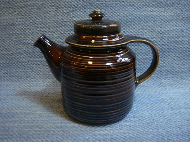 Mahonki  kahvikannu