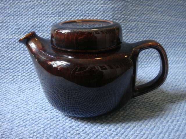 mahonki teekannu  