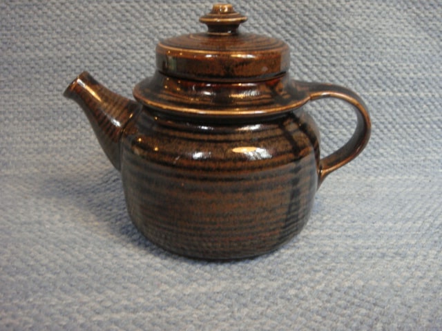 Mahonki teekannu  