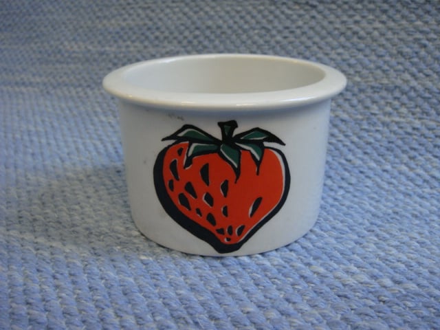 Mansikka Tutti Frutti