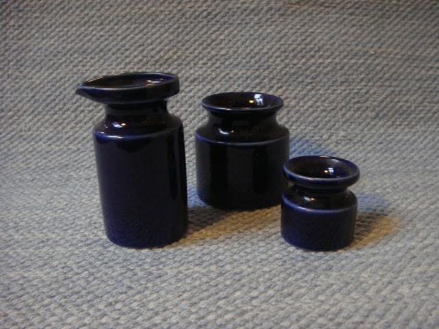 Mausteikon osia