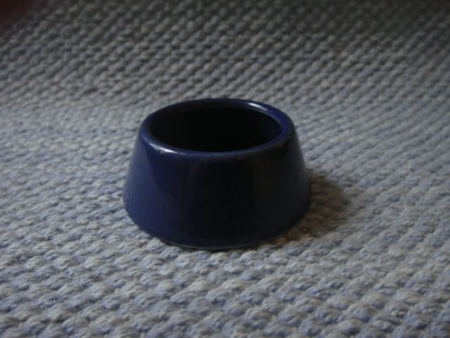 Munakuppi/rengas