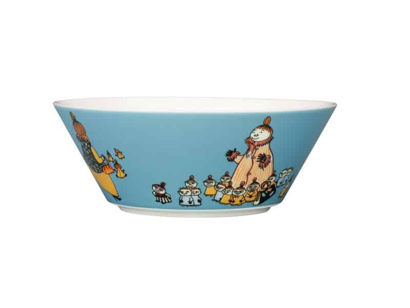 Mymbles mother / Mymmeli Äiti kulho / bowl 15 cm  