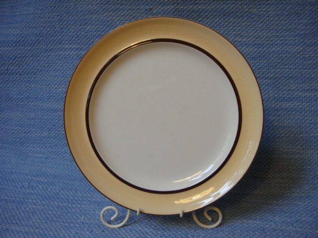 Olki lautanen  