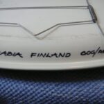 GOG tarjoiluvati/seinälautanen