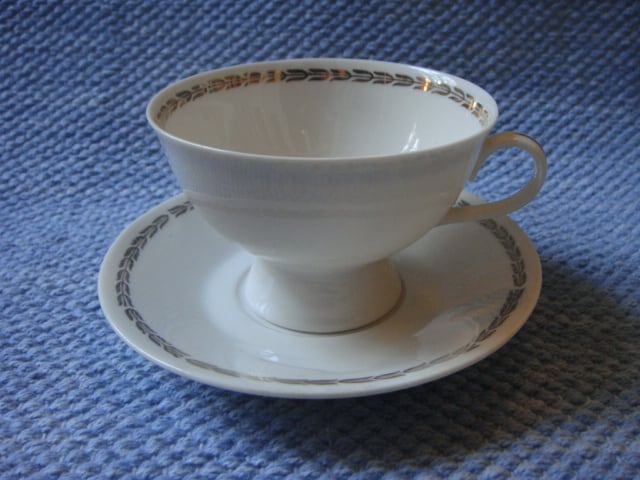 OR-mallin kahvikuppi  