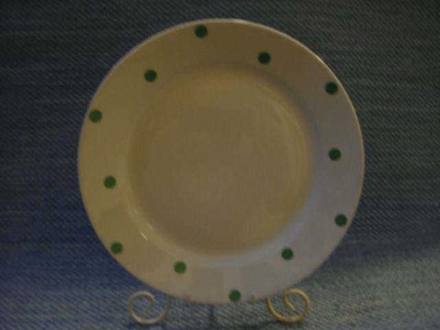 Pallo lautanen