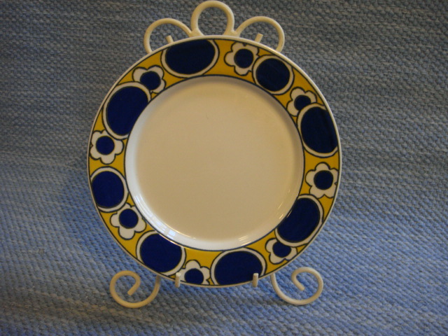Arabia Pauliina 17 cm lautanen.