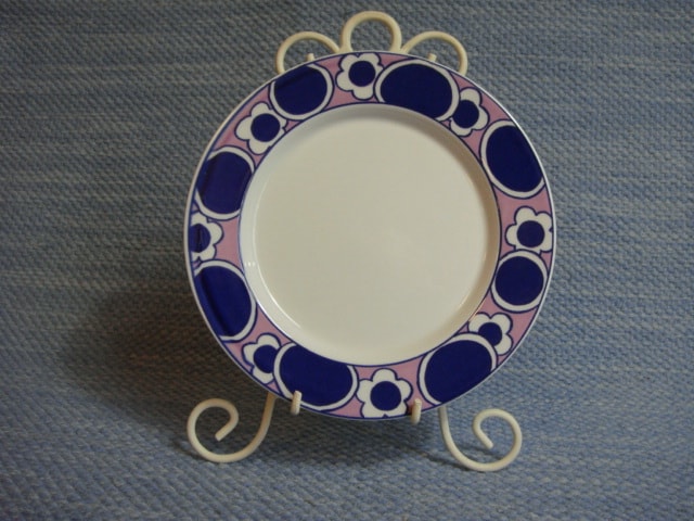 Pauliina 17 cm lautanen  