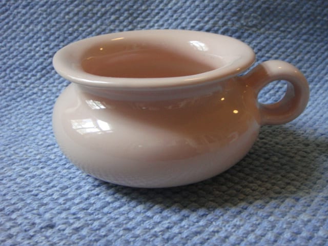 Pieni potta  