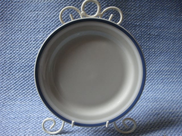 Pilvi/Lagun lautanen  