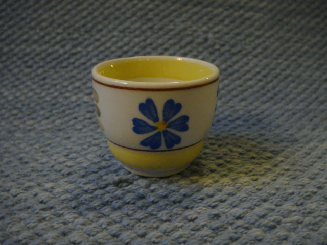 Pirtti munakuppi  