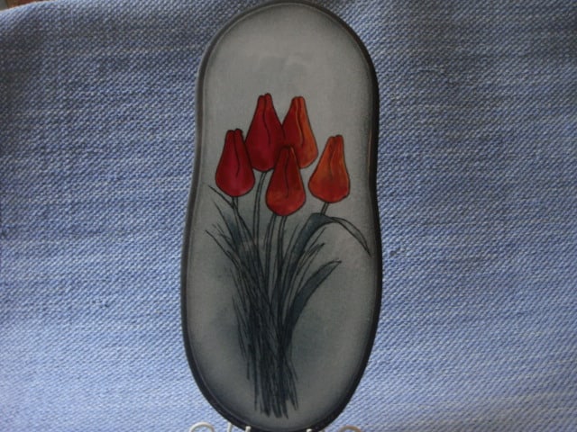 Punaiset Tulppaanit