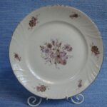 Arabia Raili lautanen 24 cm RE-malli.