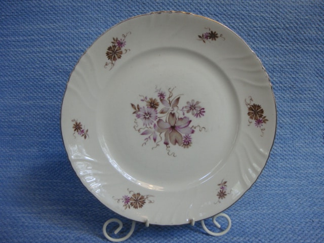 Arabia Raili lautanen 24 cm RE-malli.