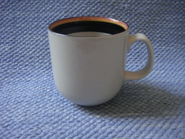 Arabia Reimari muki  0,3 l.